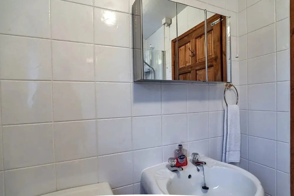 Holiday Home Near Nanjizal Cove & Coastal Path