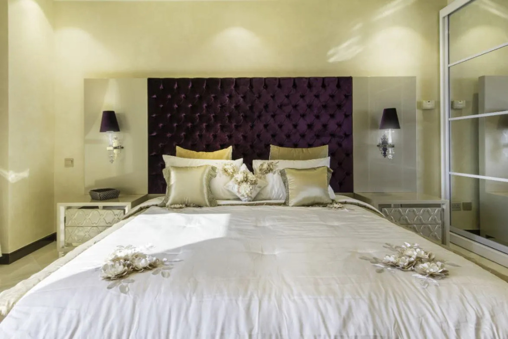 Maison Privee - Rimal JBR