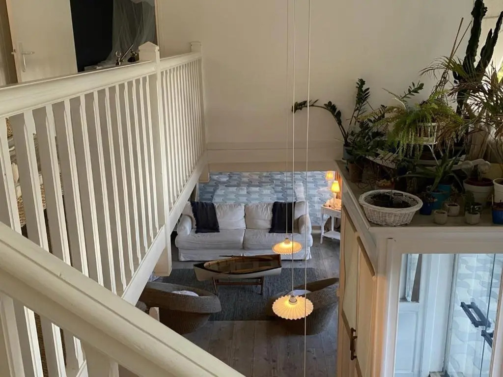 Appartement Cabourg, 4 pièces, 6 personnes - FR-1-487-208