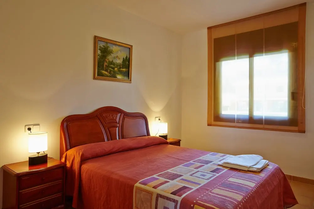 Casas Golf Relax