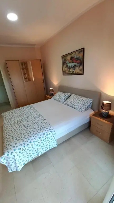 Apartments Dikan