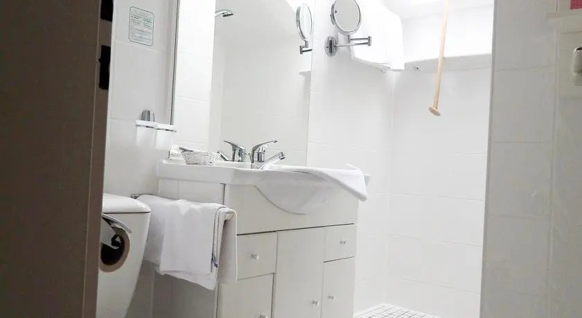Hotel Sonnenspitz ***