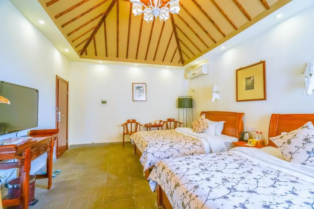 Yiyun Botique Inn Granada Garden