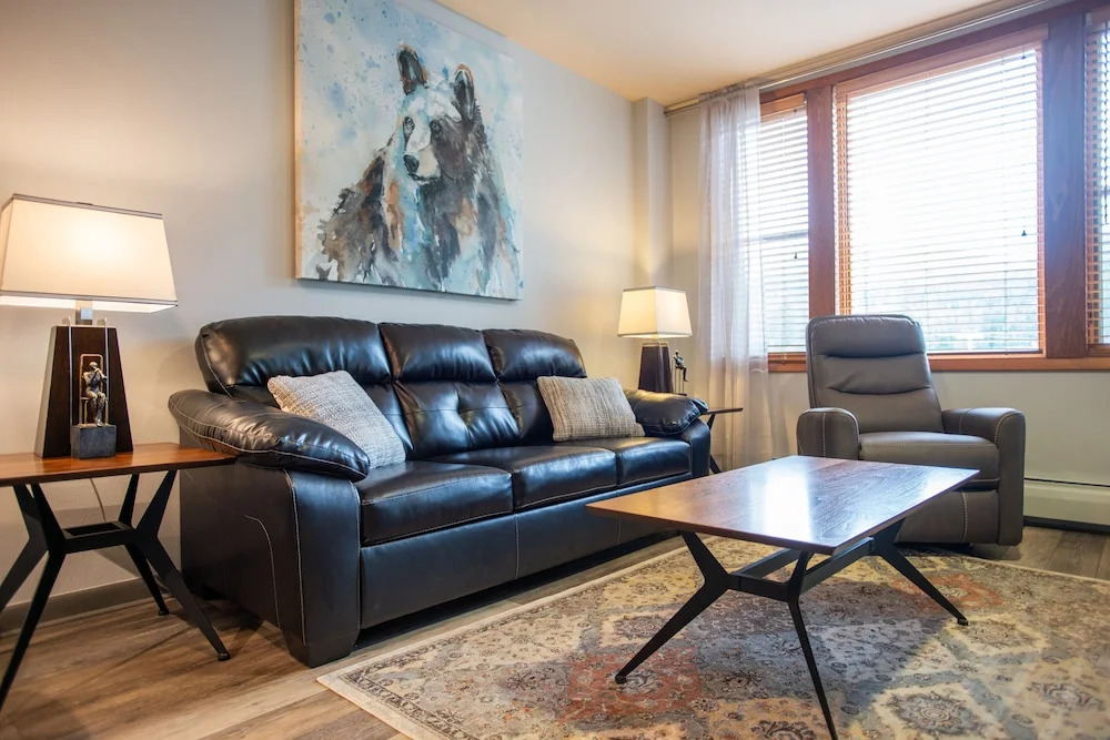 Zephyr Mountain Lodge, Condo | 1 Bedroom (Premium-Rated Condo 1304)