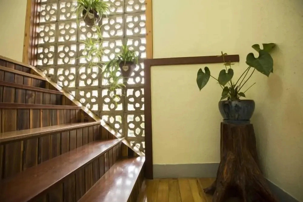 Moganshan Shunxin Pavilion Villa