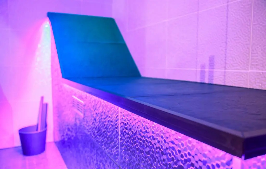 Leffet SPA