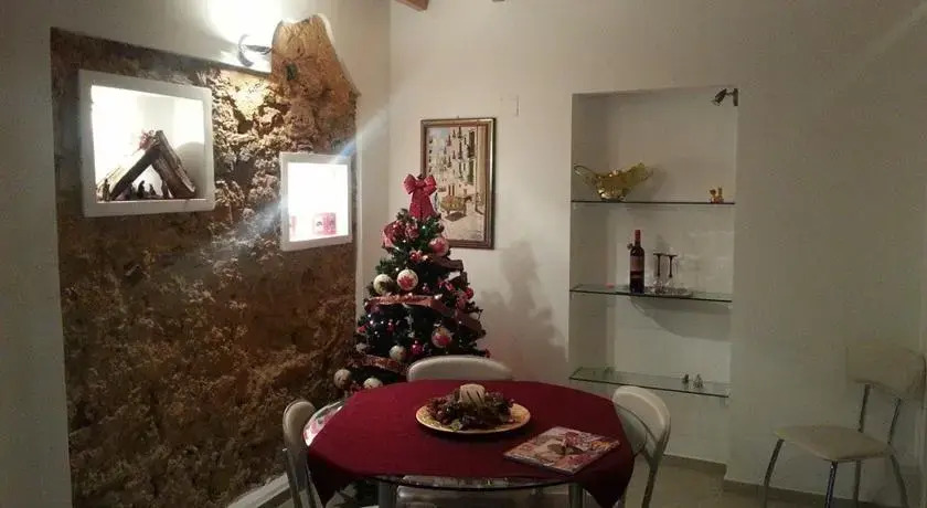 Holiday home Casa vacanze Blasco