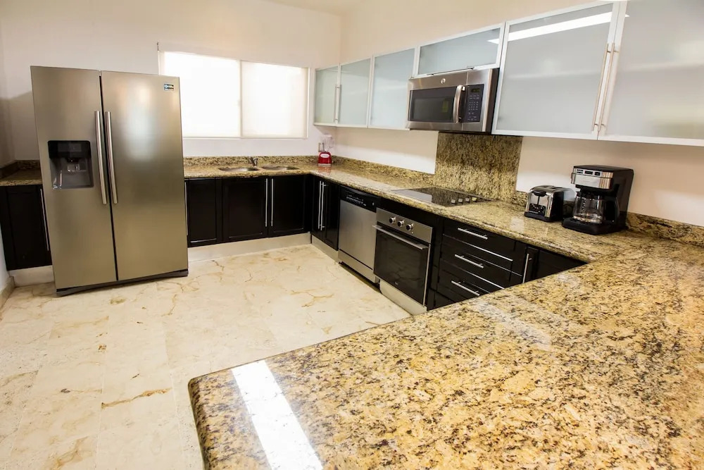 Corto Maltes 201 Luxury 3 Bedroom best Option!!