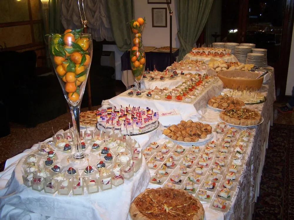 Villa Ducale Hotel & Ristorante