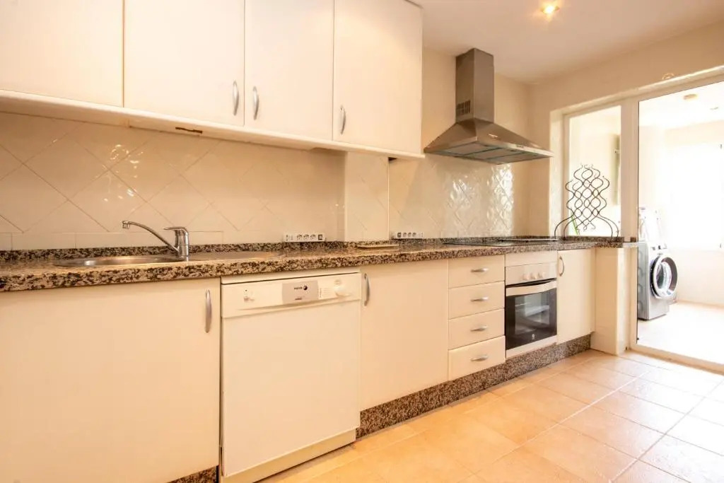 Ground Floor Apartment, Los Jardines de Santa Maria Elviria