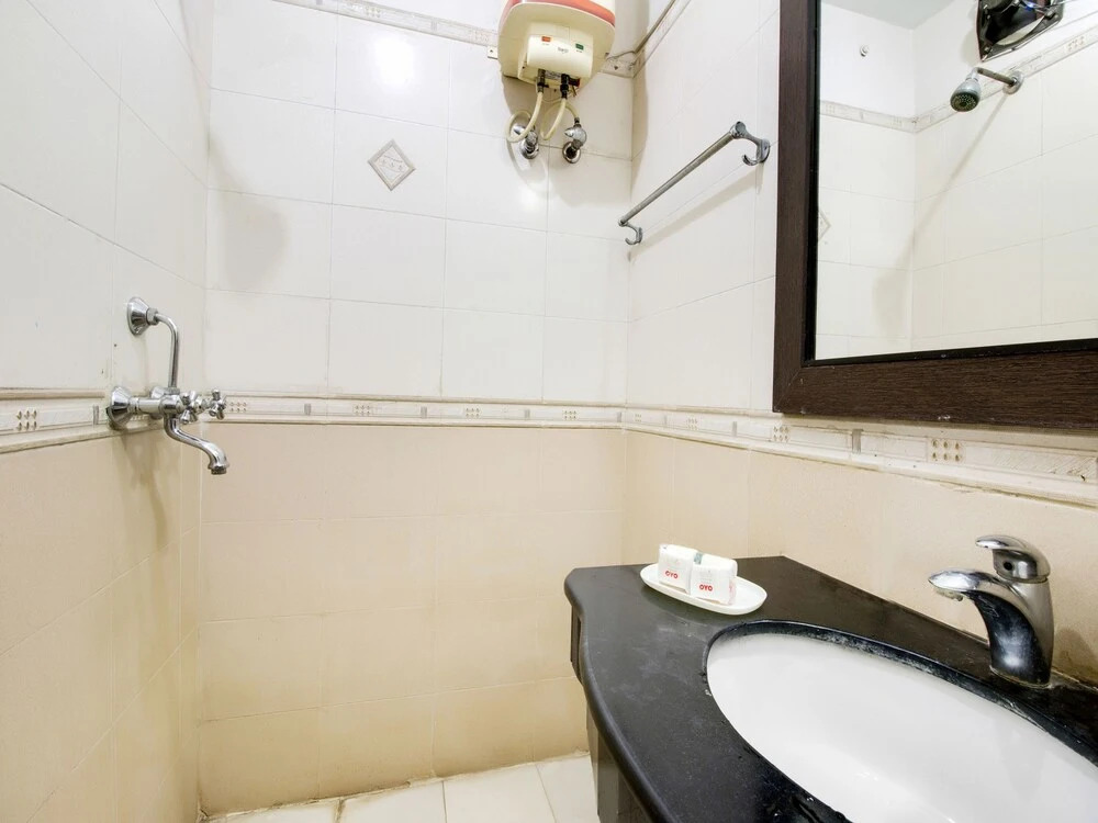 Hans Regency Birsa Vihar