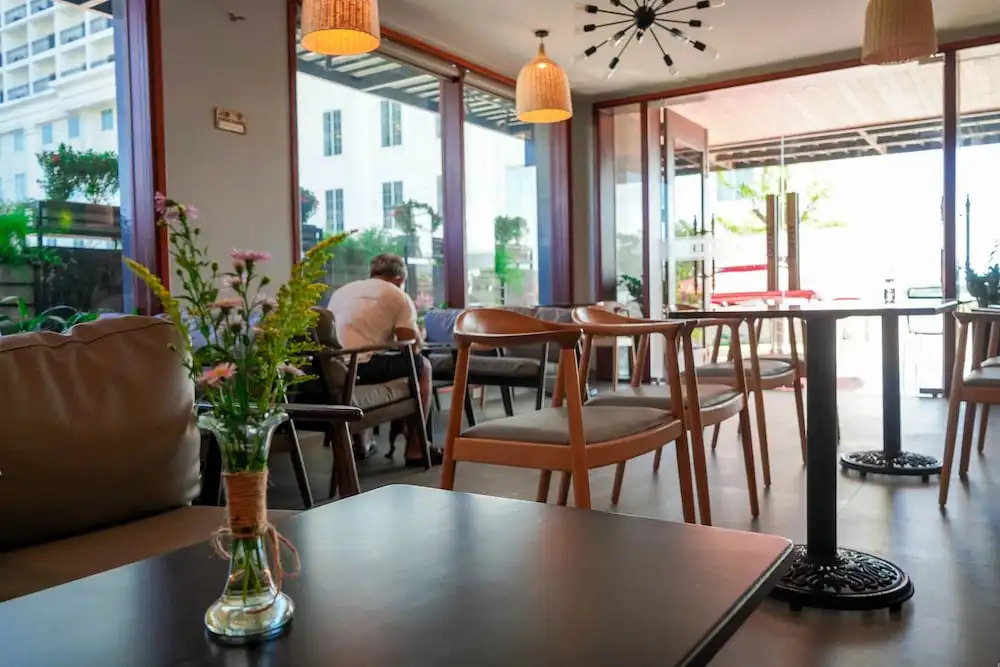 Paradise Apartment Danang
