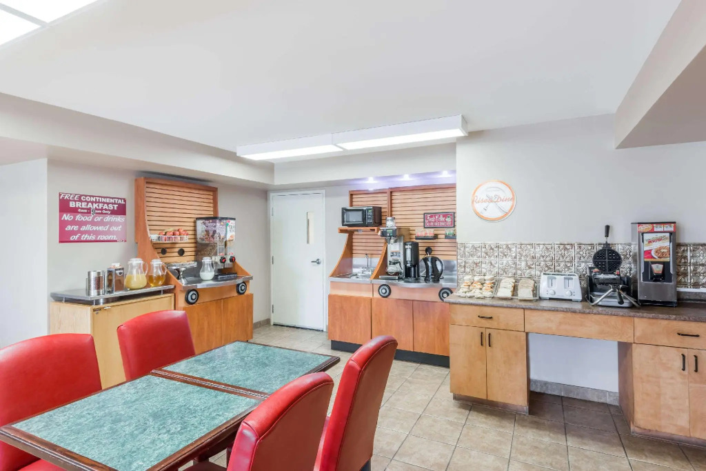 London Travel Inn