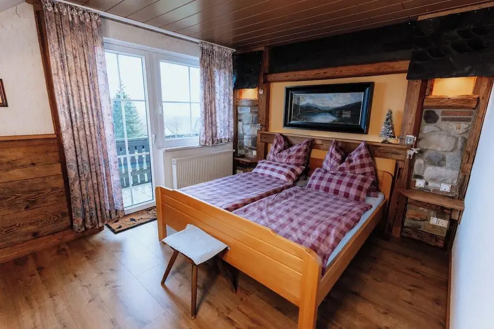 Waldhotel Weitblick