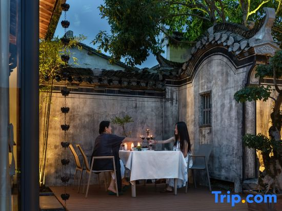 Xidi Mo Shang Ju · Fangyuan Vacation Homestay