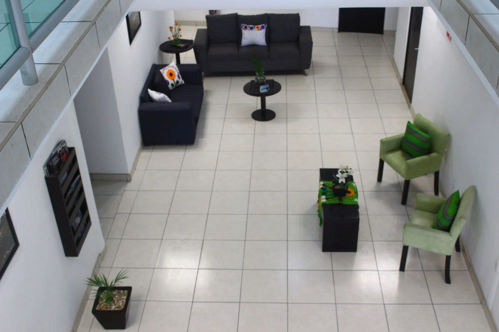 Chiapas Hotel Express, Tuxtla Gutierrez