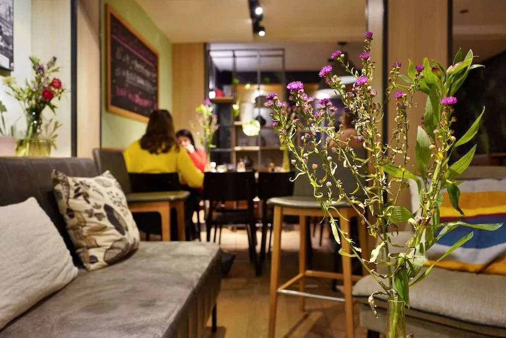Sparks Hostel