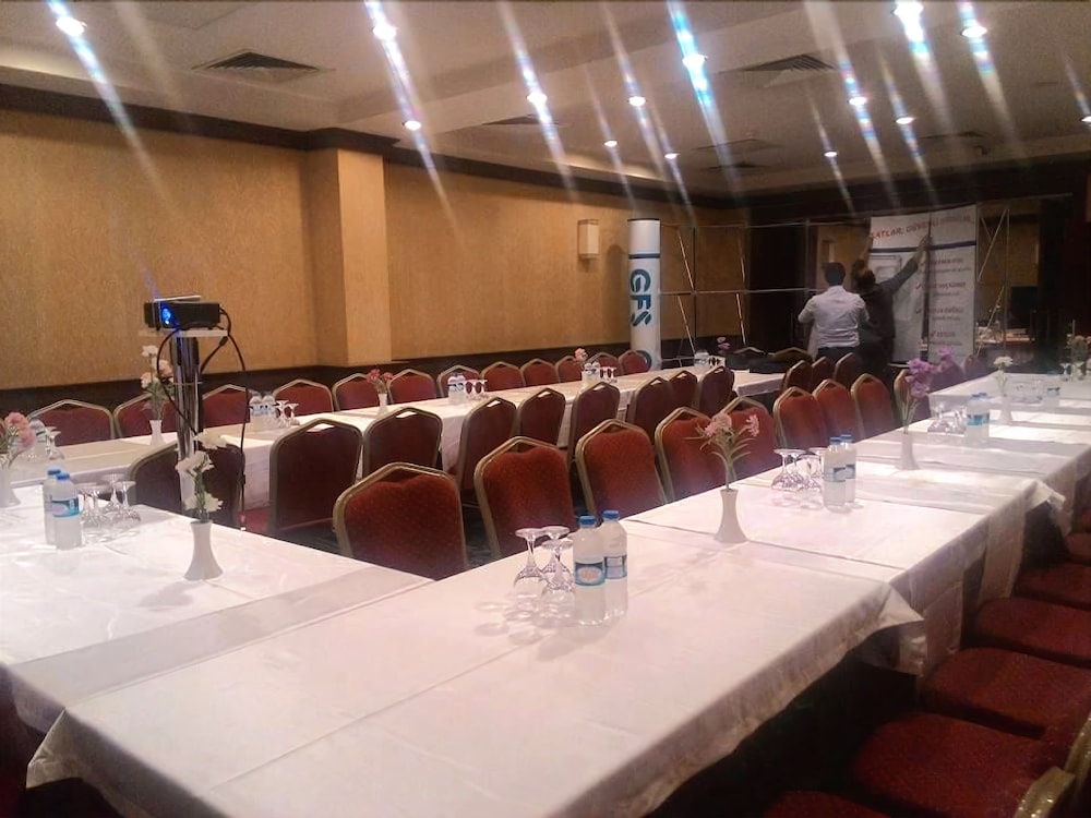 Cetin Otel