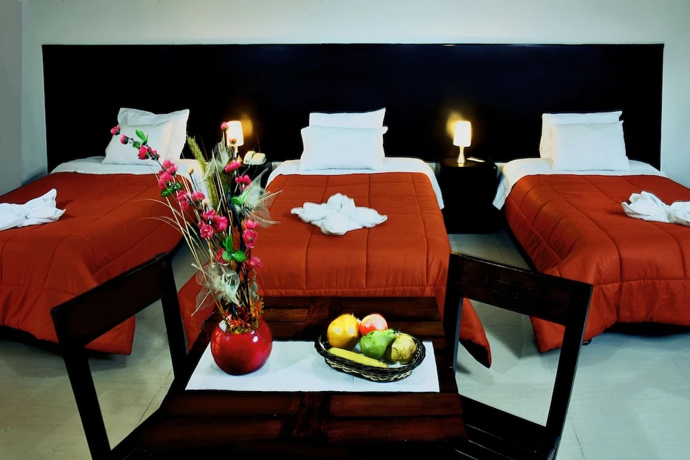 Hotel Montecristo