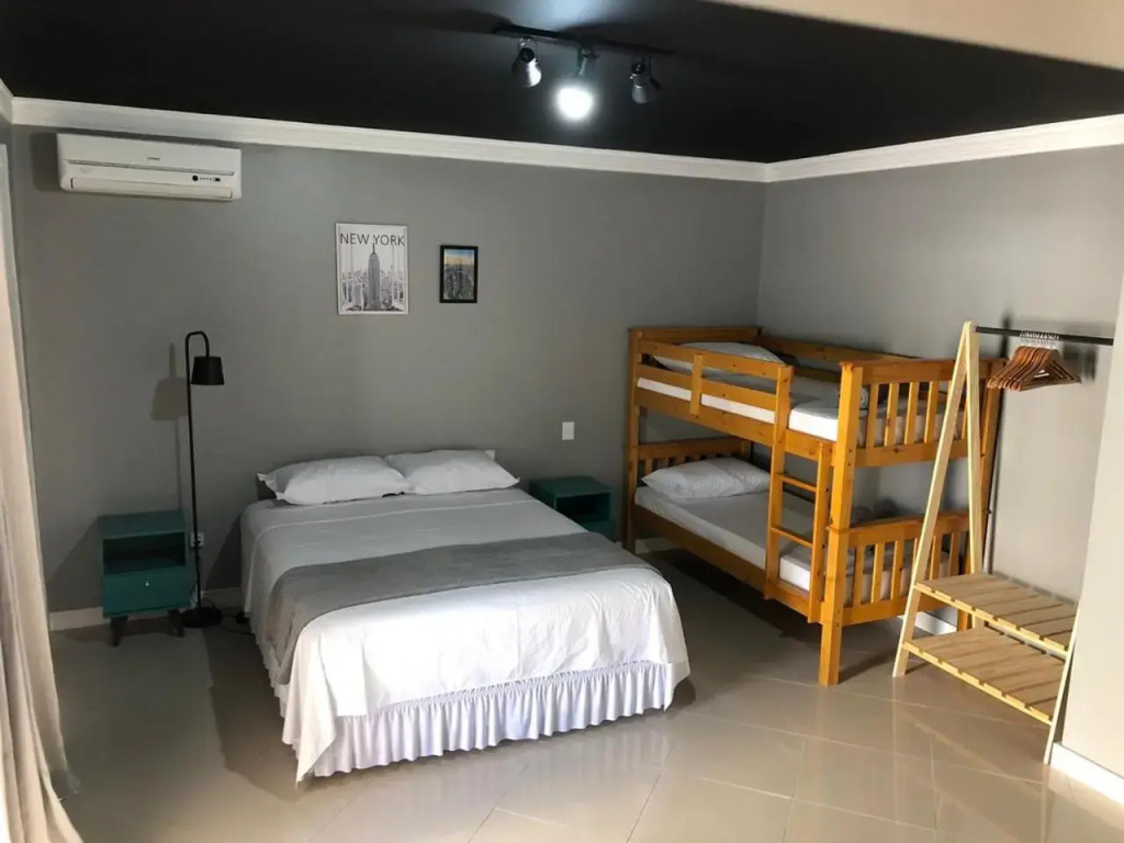 Mundo Livre Guest House