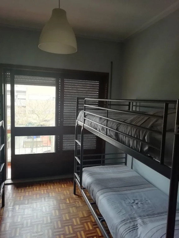 New Sport Hostel in Porto
