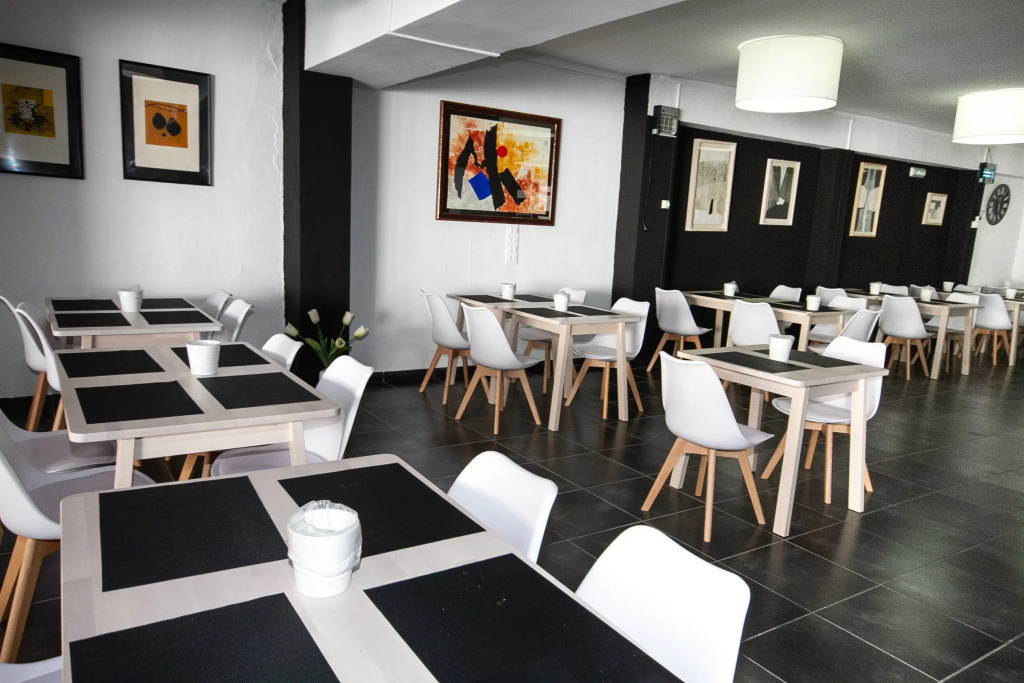 Hostal Teide
