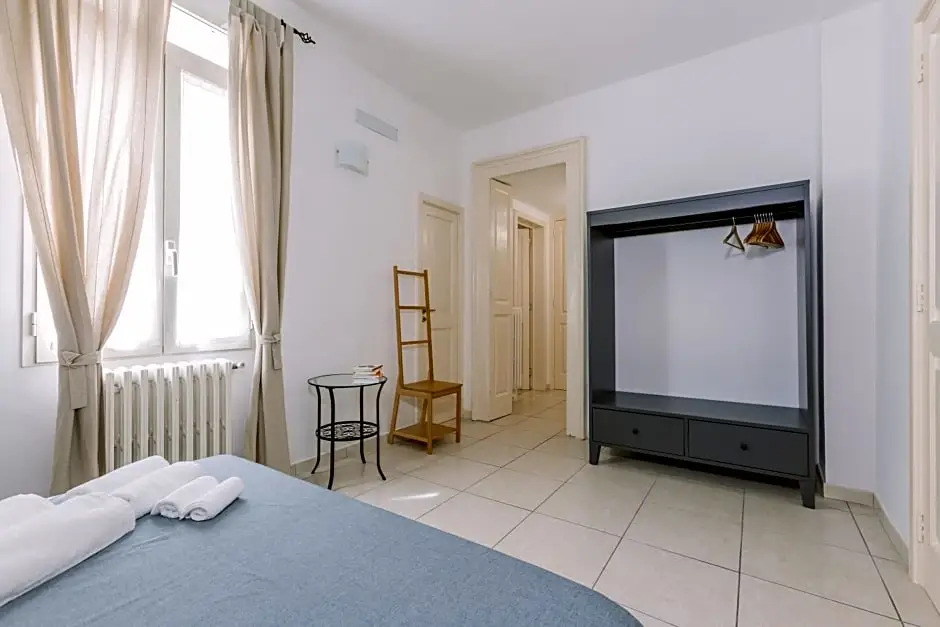 Pangea e Panthálassa B&B