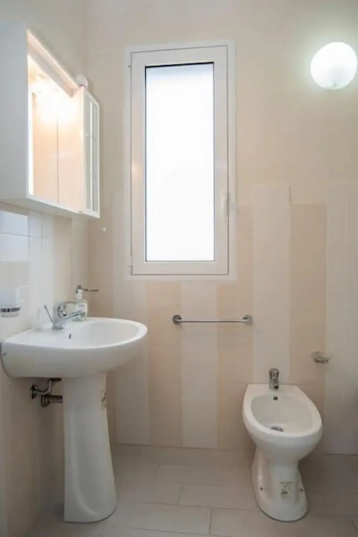 Holiday Villa White