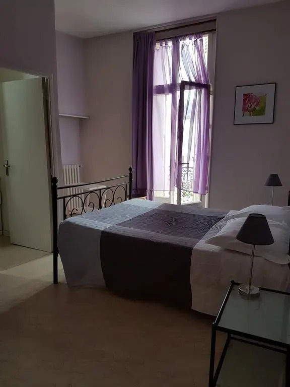 Hotel Café de la Gare