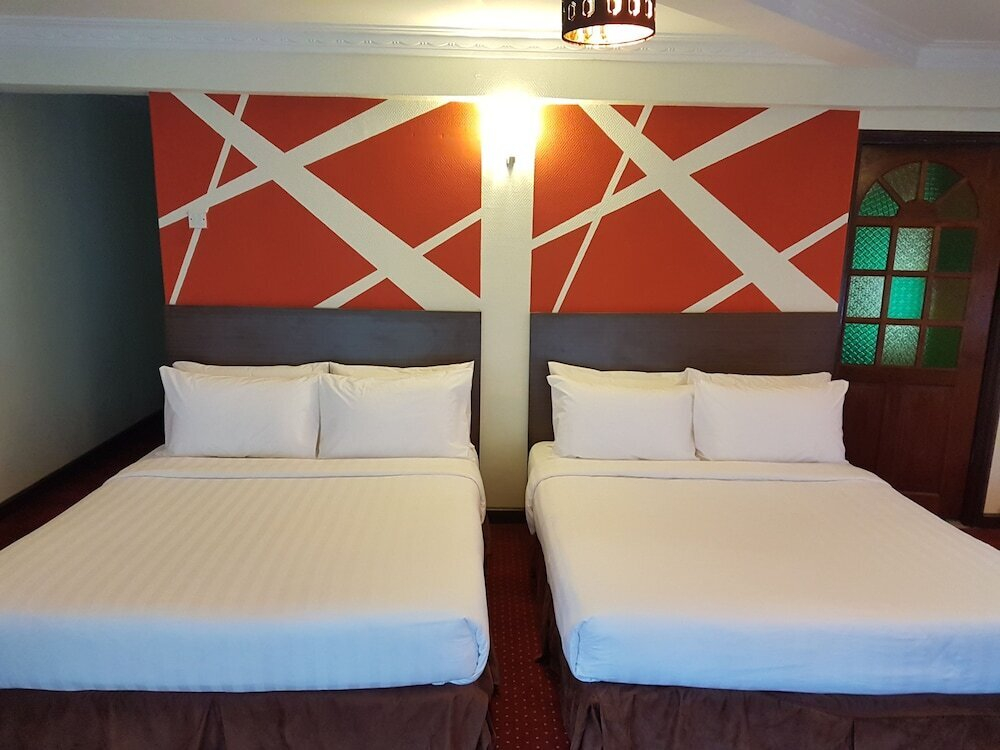 Homestay Mikayla Cameron Highlands RM150