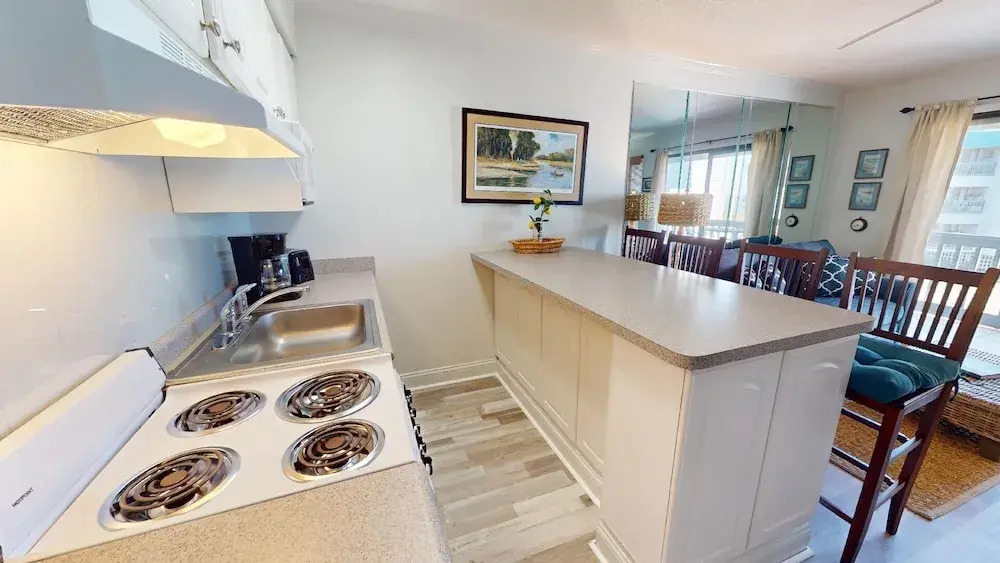 Beach Racquet by Tybee Vacation Rentals