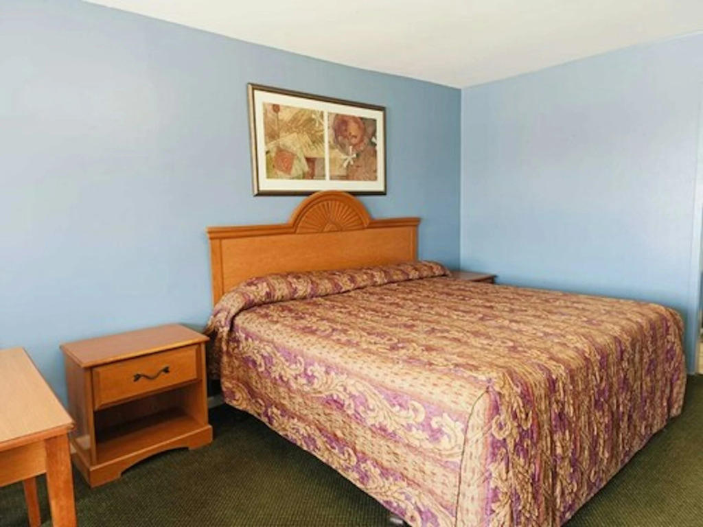 Valley Motel Corpus Christi Near Airport I 37