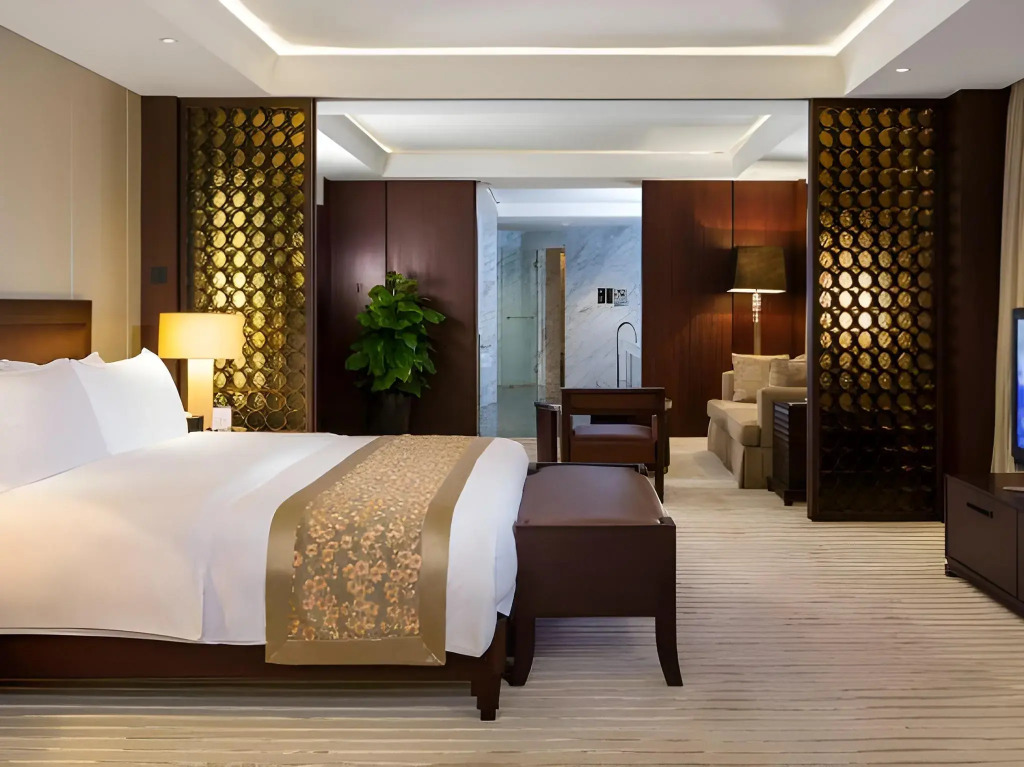 Jinling Hotel