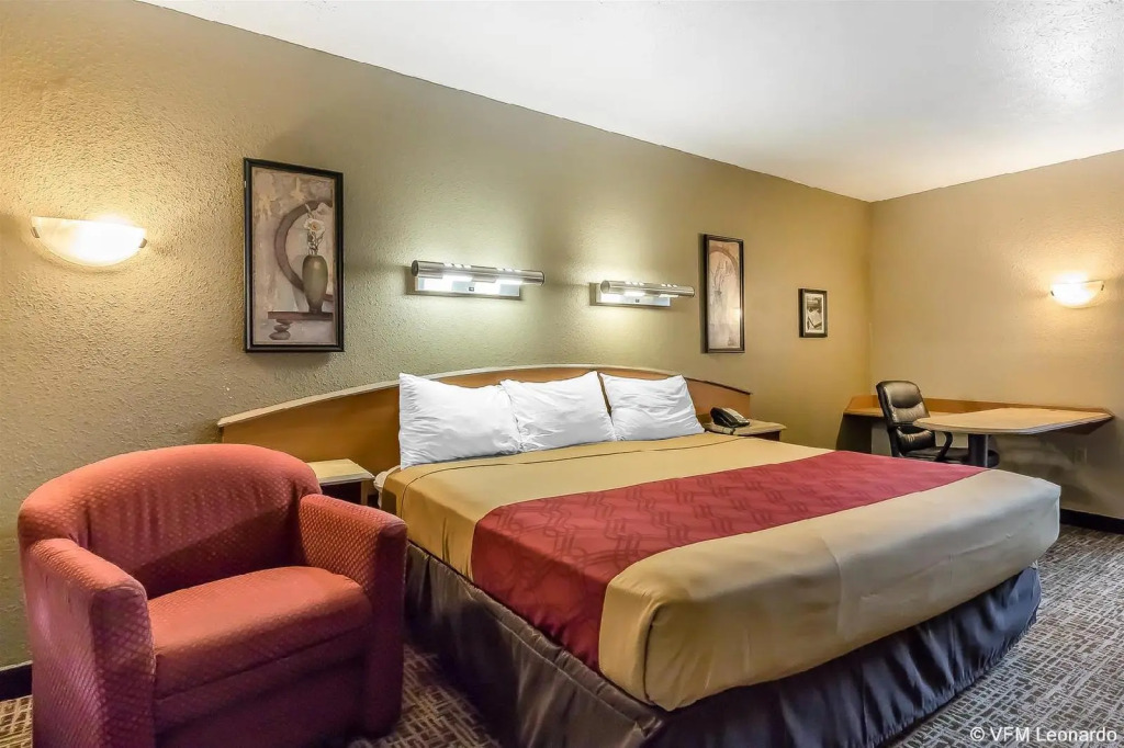 Econo Lodge