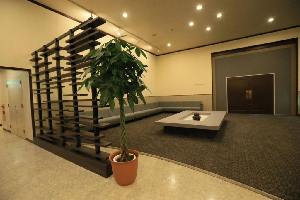 Hotel Yumeka