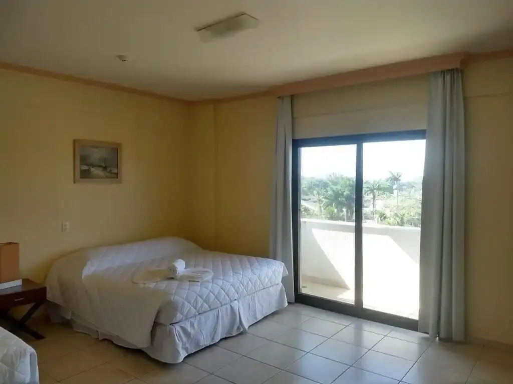 Canto do Atlântico Hotel