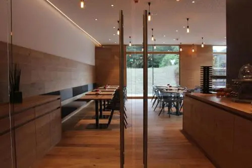Steindls Boutique Hotel