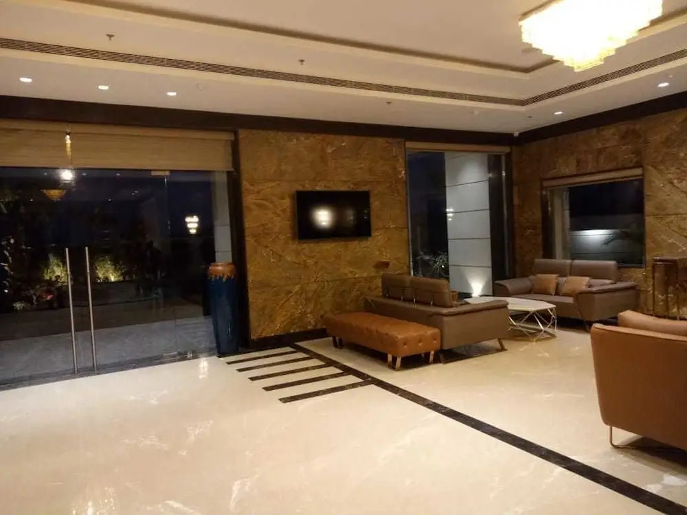 Hotel Parador