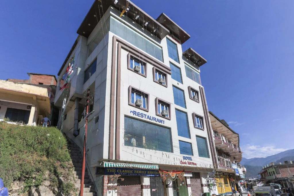 OYO 63403 Saraswati Paying Guest House