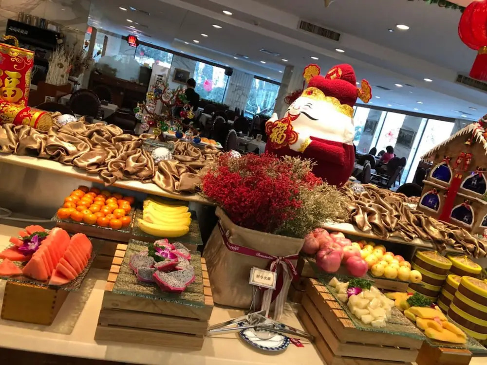 Nanshan Garden Hotel