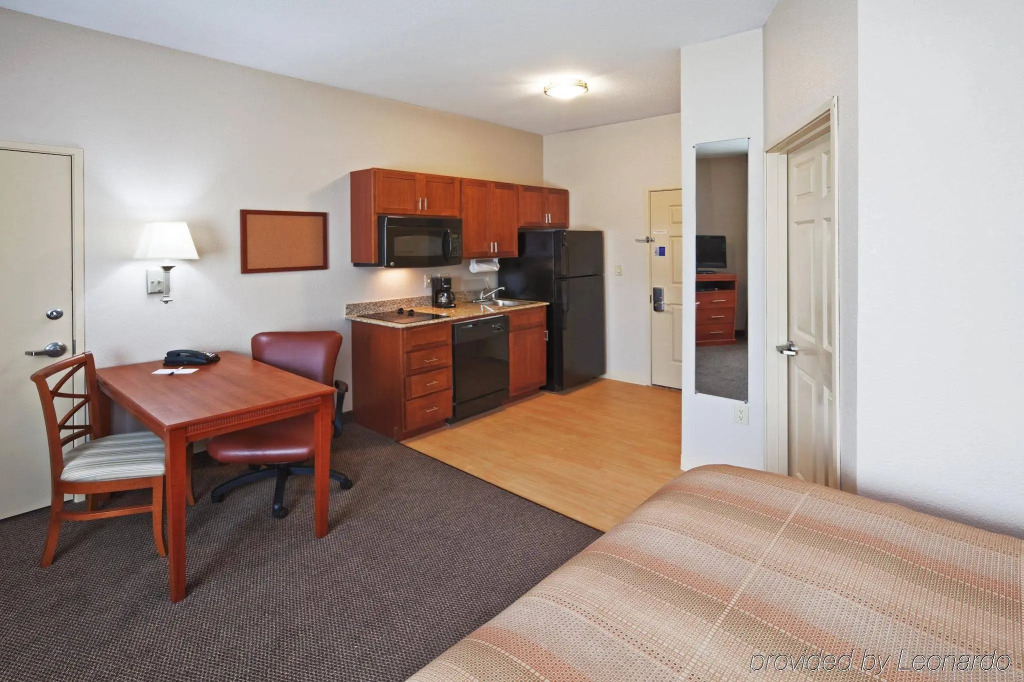 Candlewood Suites - Plano North by IHG