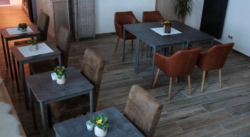 Hotel Ladeuze