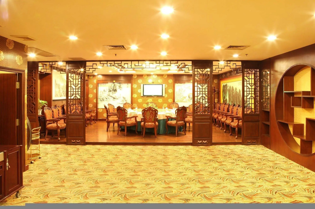 Rongwei Hotel