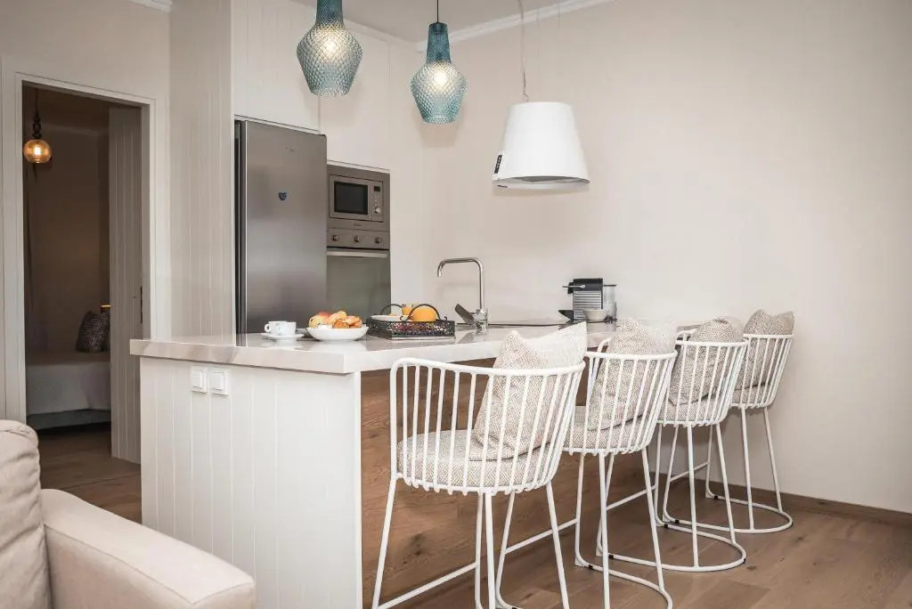 Asteria Apartments