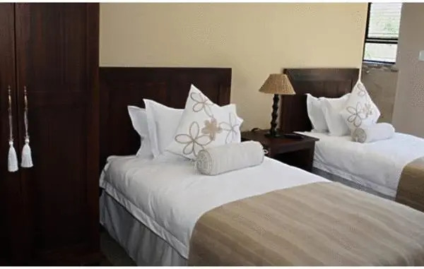 Boutique at milner guesthouse