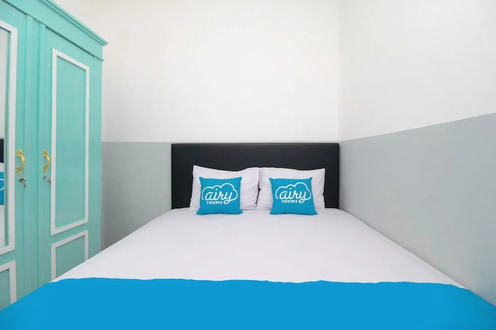 Airy Sampangan Menoreh Dua 26 Semarang