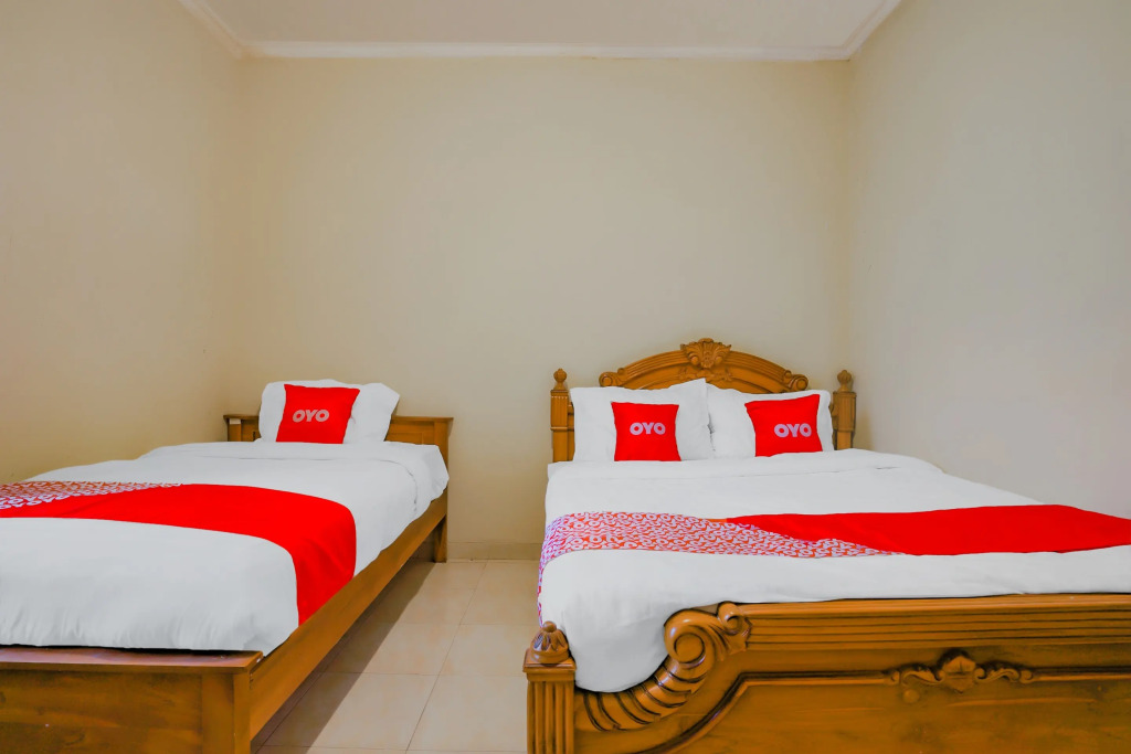 Hotel O Kenari House Syariah