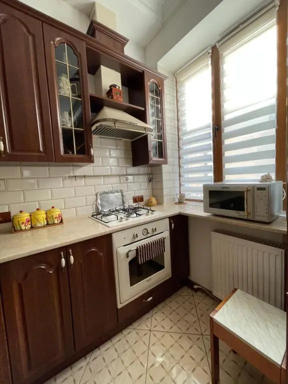 Apartment on Franka