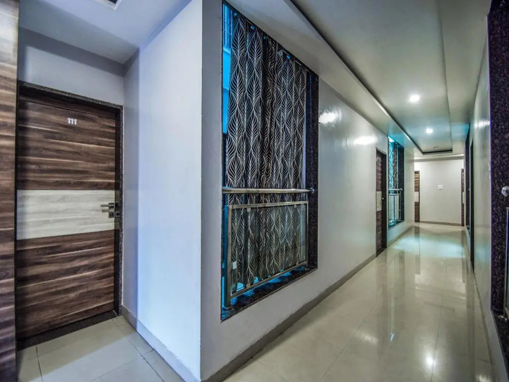 Hotel Kavita Inn
