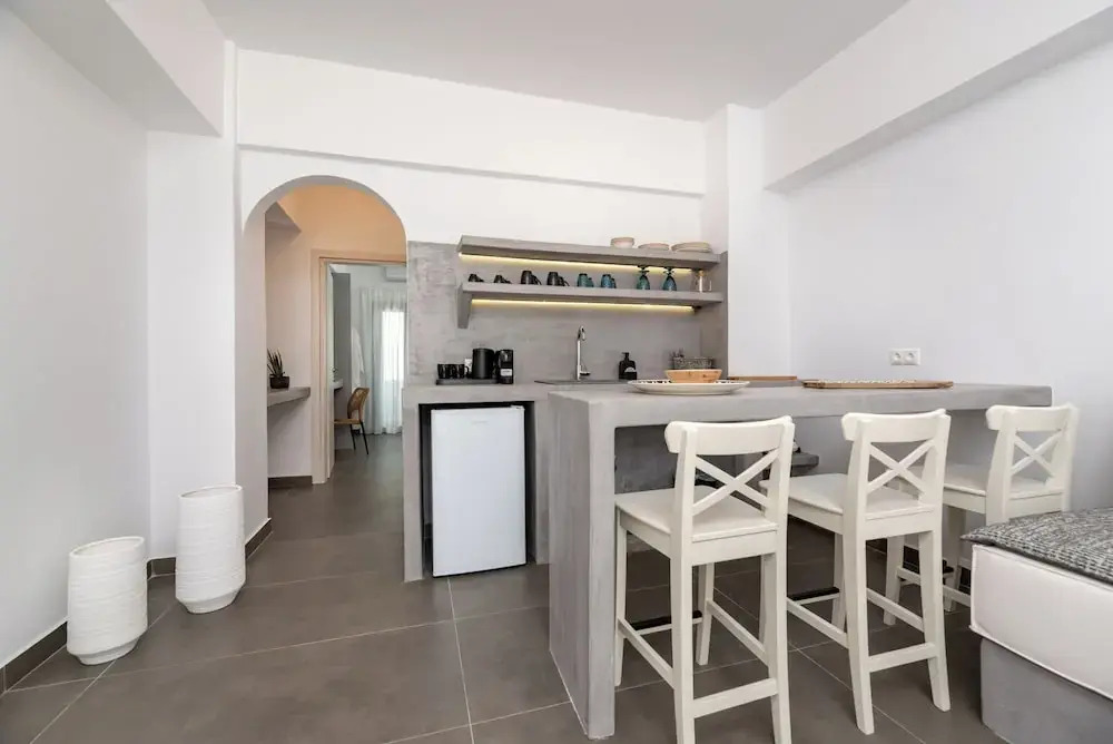 AquaLung Suites